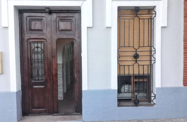 Homerez - Sea view apt, València.