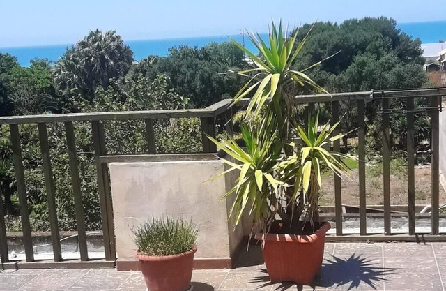 Homerez - Spacious appartement 1 km away from the beach for 4 ppl. at Scoglitti