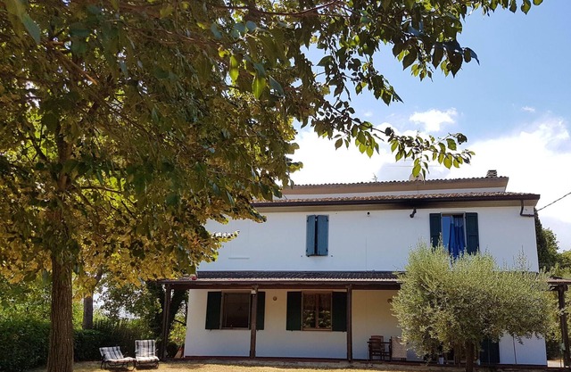 Homerez - Spacious appartement 17 km away from the beach for 5 ppl. at Apsella