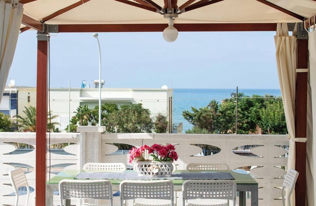 Homerez - Villa in Alcamo Marina