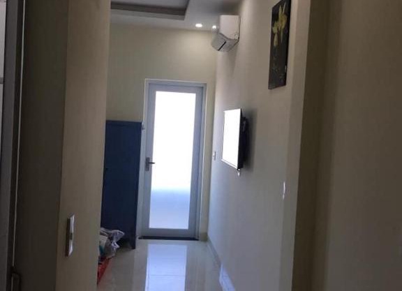Homestay 05 Hồ Quý Ly