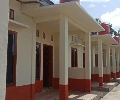 Homestay Annisa