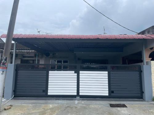 Homestay Bonda - Unit F