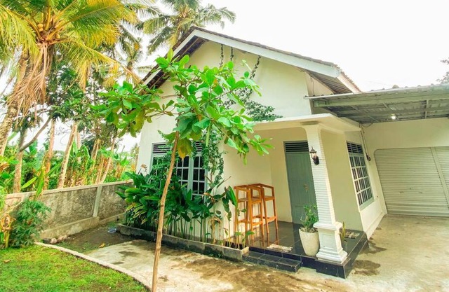 Homestay Kamar Tamu Selomartani 3