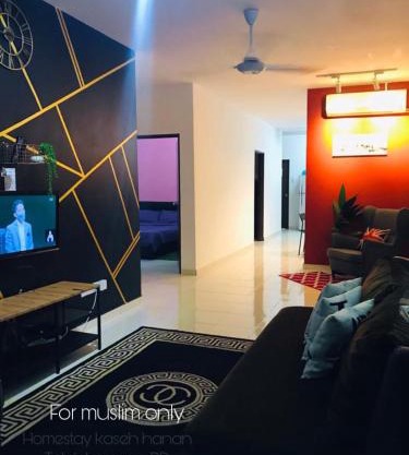 Homestay Kaseh Hanan