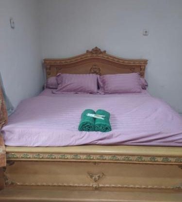 Homestay KenzieFaiz