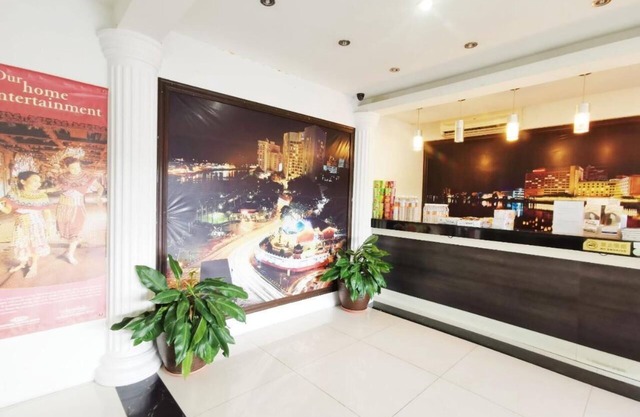 HomeStay Kuching