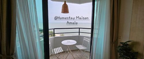 Homestay Maison Amalo