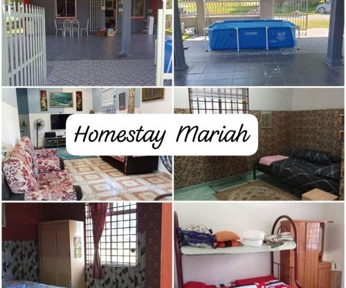 Homestay Mariah