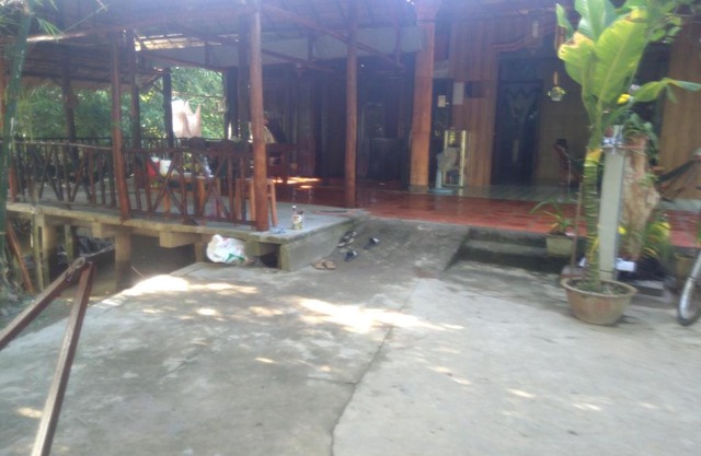 Homestay Ngoc Sang