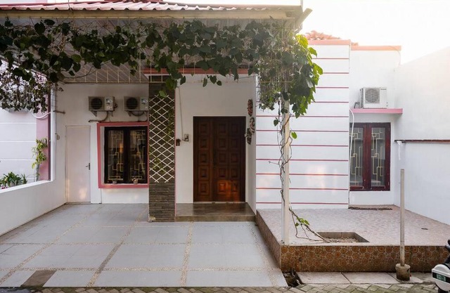 Homestay NJ Syariah : Pekalongan