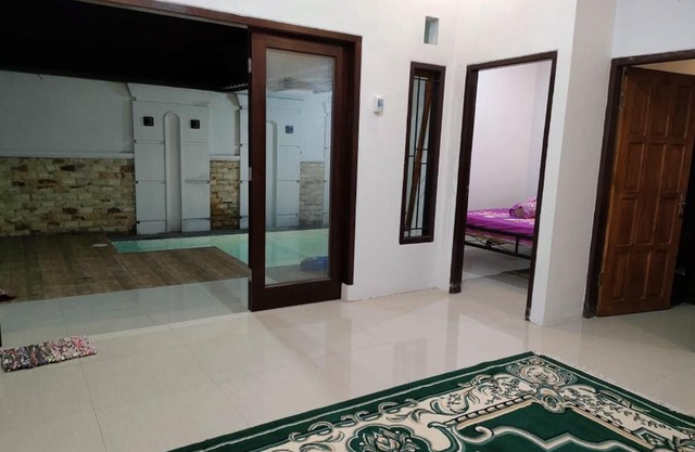 Homestay omakost3probolinggo