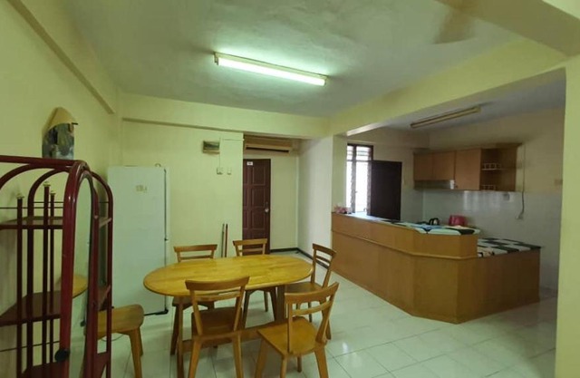 Homestay pd perdana