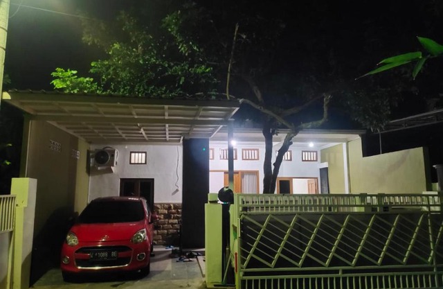 Homestay Rizky Kota Probolinggo