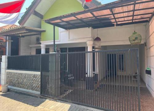 Homestay Samudera