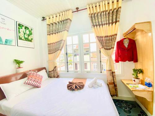Homestay tâm an