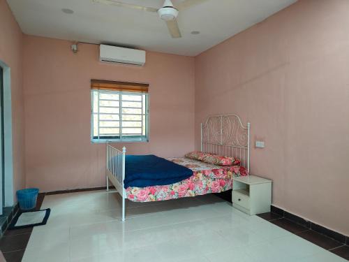 Homestay Teratak Atas Bukit