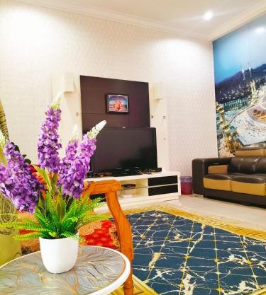 Homestay Ustaz