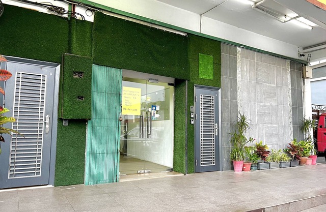 Homestay55