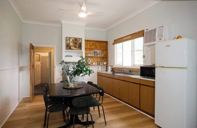 Homestead in the Perth Hills