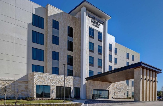Homewood Suites by Hilton Dallas The Colony