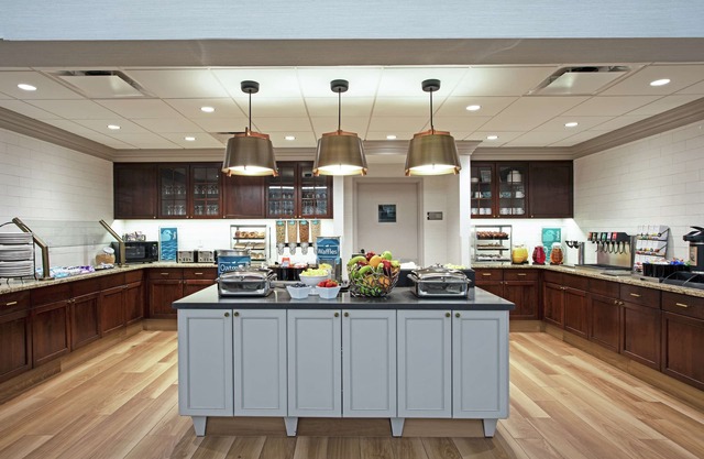 Homewood Suites by Hilton Albany