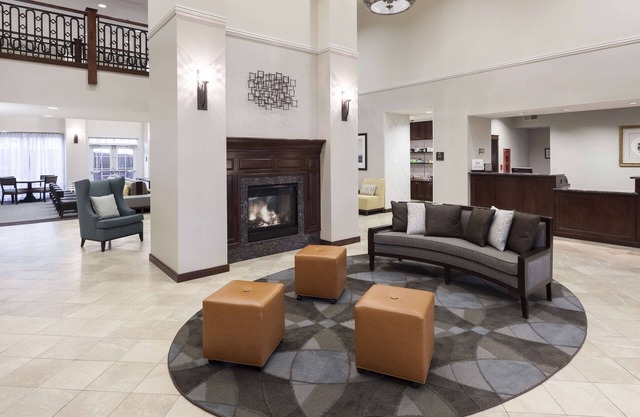 Homewood Suites by Hilton Houston Stafford Sugar Land