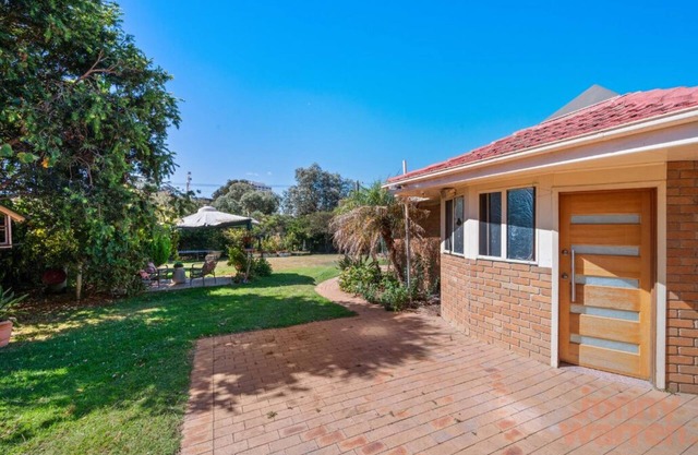 Homey Studio in Central Chifley