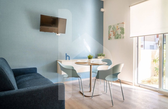 Homiday - Le Magnolie, Interno 18