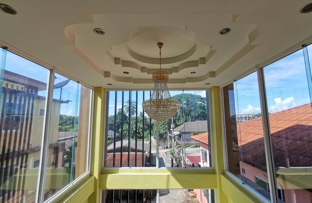 Honey Hotel Chiang Saen