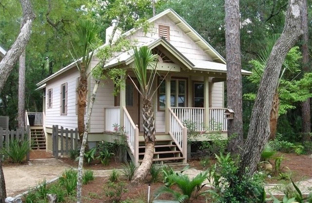 Honeymoon Cottage Steinhatchee Landing Resort