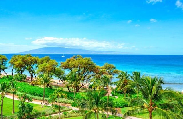 Honua Kai | 2 Free Rental Cars | KBM Resorts | Modern Beachfront Studio At Honua Kai Resort | 2 Units, 4 Bedrooms | HK ML-1856