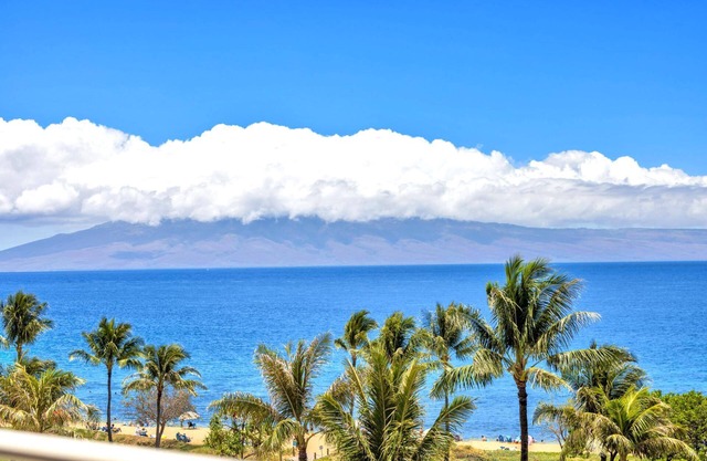 Honua Kai | 2 Free Rental Cars | KBM Resorts | Gorgeous Mountain View 5th Floor Unit At Honua Kai | 2 Units, 4 Bedrooms | HK ML-1865