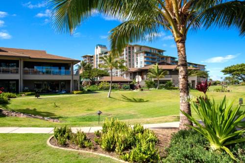 Honua Kai Luana Condos by KBM Resorts