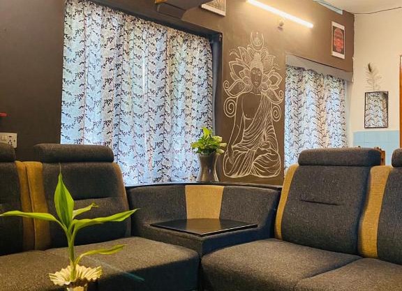 HOOMEA HOMESTAY