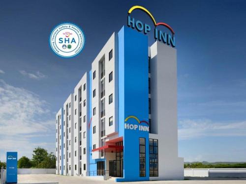 HOP INN Hat Yai Downtown