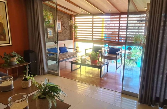HOP Tunez Hermoso Departamento con Piscina