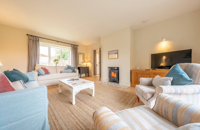 Horatio Cottage, Burnham Market, Norfolk