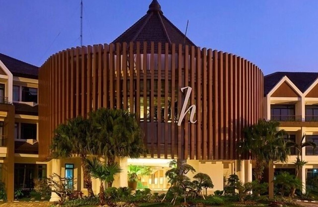 Horison Resort Tulip Puncak