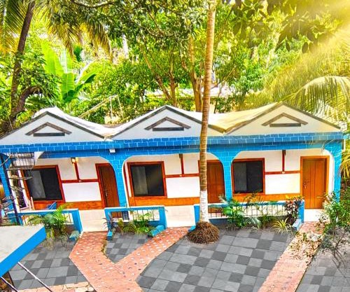 Horizon Hideaway Anjuna