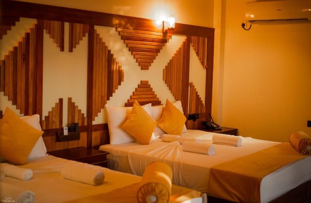 Horizon KiteSurfing Beach Resort