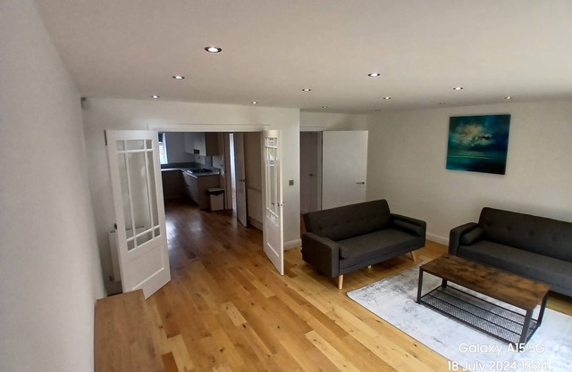 Hornchurch House - Romford