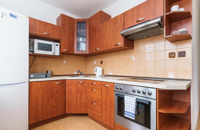 Horský apartmán Temari 8 Klínovec
