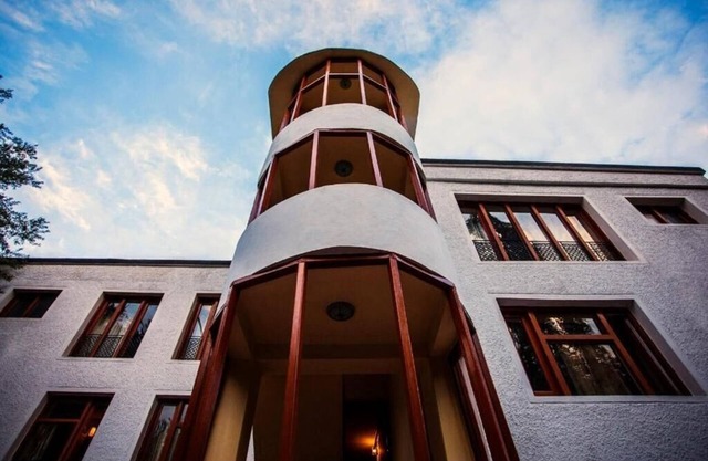 Horzay stays - Double Room with Mountain View - 13