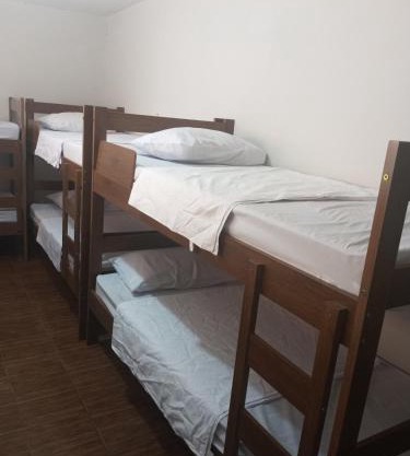 Hospedagem e Pousada Cachoeira Paulista