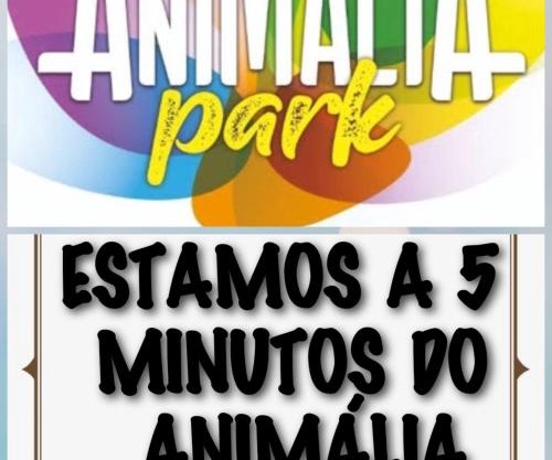 Hospedagem Famíliar