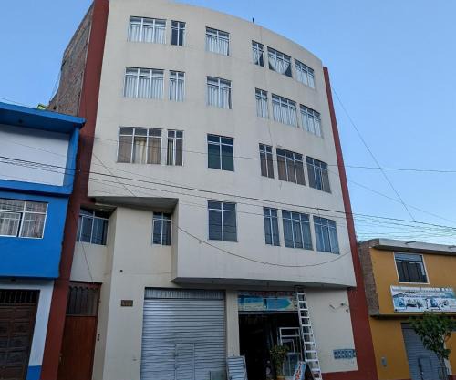 Hospedaje Arequipa