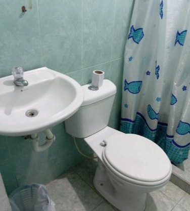 Hospedaje los balcones Quilichao