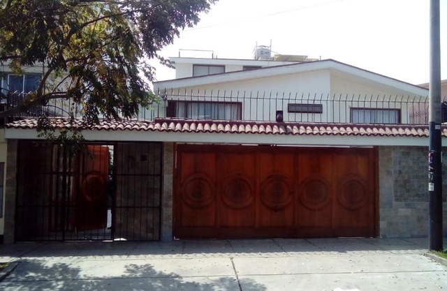 Hospedaje La Anita