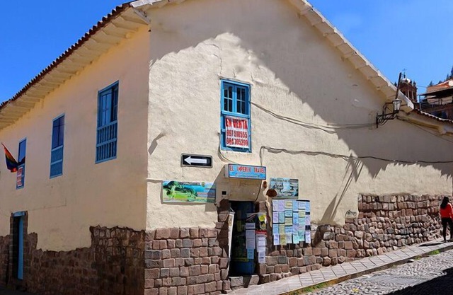 Hospedaje Natly